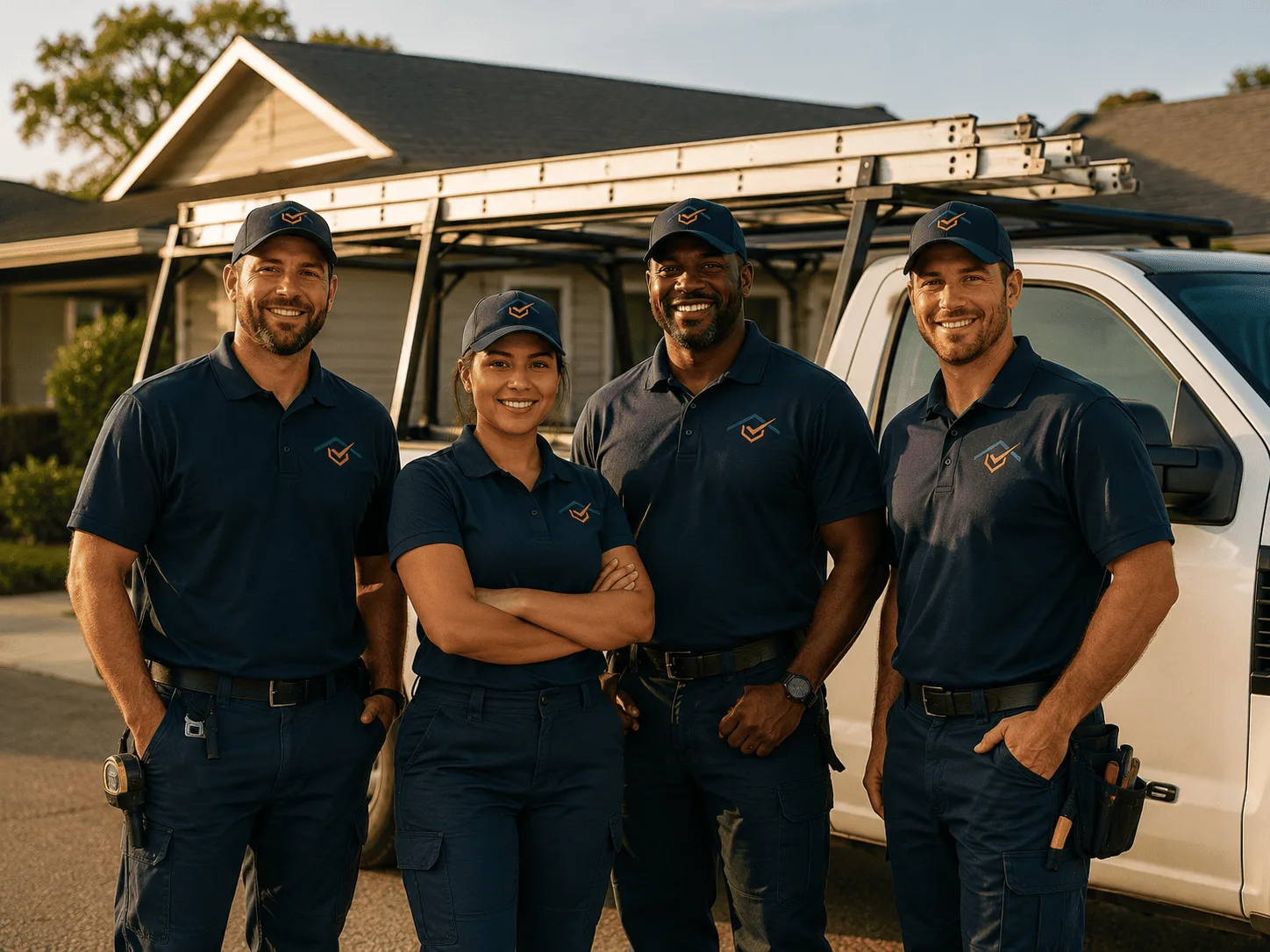 Roof Inspection company in Chillicothe, TX